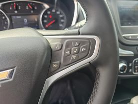 2023 CHEVROLET EQUINOX SUV 4-CYL, TURBO, 1.5 LITER LT SPORT UTILITY 4D