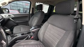 2019 FORD RANGER SUPERCREW
