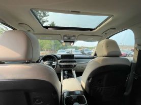 2022 KIA TELLURIDE SUV V6, GDI, 3.8 LITER S SPORT UTILITY 4D - Gesner Auto Inc in Taunton, MA, 41.88613, -71.14527