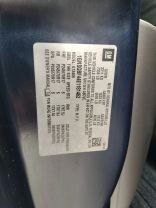 2014 CHEVROLET EXPRESS 1500 PASSENGER PASSENGER V8, FLEX FUEL, 5.3 LITER LS VAN 3D at Motors On Wheels - used car dealership in Houston, Texas.
