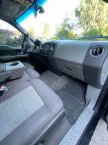 2006 FORD F150 SUPERCREW CAB KING RANCH PICKUP 4D 5 1/2 FT