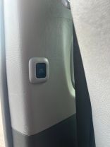 2019 TOYOTA SIENNA VAN V6, 3.5 LITER XLE MINIVAN 4D