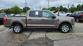 2023 Ford F150 Supercrew Cab - Image 4