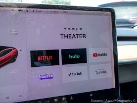 -2019 Tesla Model 3 - Image 16