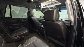 2018 GMC YUKON