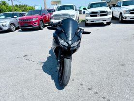 2024 KAWASAKI EX650PRFAL NINJA 650 ABS SPORTBIKES - MOTORCYCLE