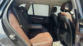 2016 Bmw X5 - Image 25