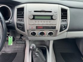 2006 TOYOTA TACOMA ACCESS CAB PICKUP V6, 4.0 LITER PICKUP 4D 6 FT