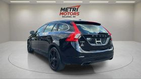 2015 Volvo V60 - Image 7