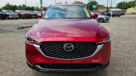 2022 Mazda Cx-5 - Image 2