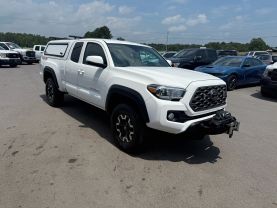 2021 TOYOTA TACOMA ACCESS CAB