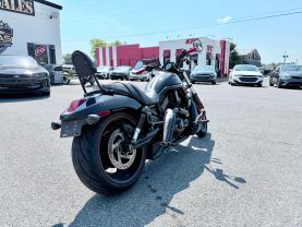 2008 HARLEY-DAVIDSON VRSCDX NIGHTROD SPECIAL CRUISERS - -