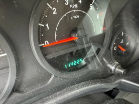 2009 JEEP WRANGLER