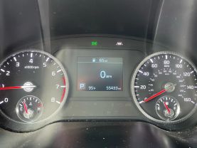 2022 KIA TELLURIDE SUV V6, GDI, 3.8 LITER S SPORT UTILITY 4D - Gesner Auto Inc in Taunton, MA, 41.88613, -71.14527