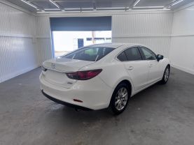 2016 MAZDA MAZDA6
