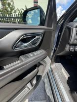 2021 CHEVROLET SUBURBAN SUV V8, ECOTEC3, 5.3 LITER RST SPORT UTILITY 4D