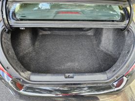 2016 HONDA CIVIC LX SEDAN 4D