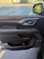 2023 CHEVROLET SUBURBAN SUV GREEN AUTOMATIC - Iron Cars Inc