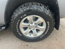 2003 TOYOTA 4RUNNER SUV V8, 4.7 LITER SPORT SUV 4D