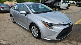 2024 Toyota Corolla - Image 3