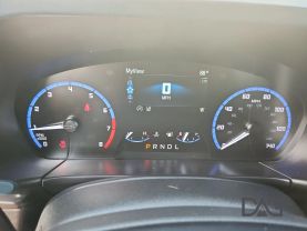 2023 FORD BRONCO SPORT SUV
