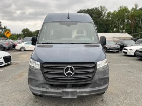 2019 Mercedes-benz Sprinter 2500 Cargo - Image 2