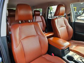 2016 TOYOTA 4RUNNER SUV V6, 4.0 LITER SR5 PREMIUM SPORT UTILITY 4D