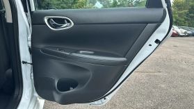 2018 Nissan Sentra - Image 21