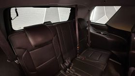 2018 GMC YUKON