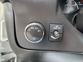 2017 CHEVROLET EXPRESS 2500 CARGO CARGO V8, FLEX FUEL, 4.8 LITER VAN 3D