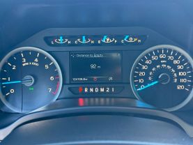 2017 FORD F150 SUPERCREW CAB PICKUP V6, ECOBOOST, TT, 2.7L XLT PICKUP 4D 5 1/2 FT