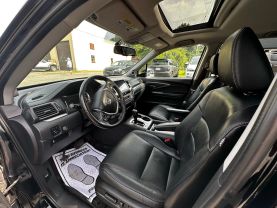 2016 HONDA PILOT SUV V6, I-VTEC, 3.5 LITER EX-L SPORT UTILITY 4D