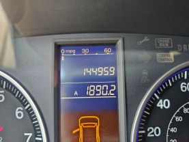 2010 HONDA CR-V SUV 4-CYL, VTEC, 2.4 LITER LX SPORT UTILITY 4D