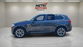 2016 Bmw X5 - Image 8