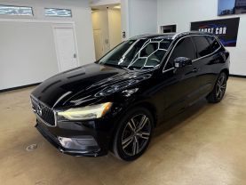 2018 VOLVO XC60