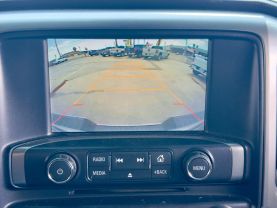 2015 CHEVROLET SILVERADO 1500 CREW CAB PICKUP V8, ECOTEC3, 6.2 LITER LTZ PICKUP 4D 5 3/4 FT