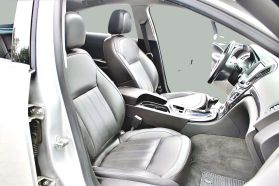 2016 BUICK REGAL SEDAN 4-CYL, TURBO, 2.0 LITER PREMIUM II SEDAN 4D