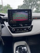 2020 TOYOTA COROLLA SEDAN 4-CYL, 2.0 LITER SE SEDAN 4D