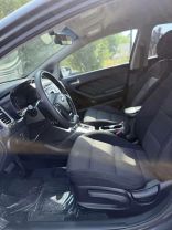 2017 KIA FORTE SEDAN 4-CYL, 2.0 LITER LX SEDAN 4D