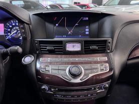 2017 INFINITI Q70 SEDAN V6, 3.7 LITER L 3.7 SEDAN 4D
