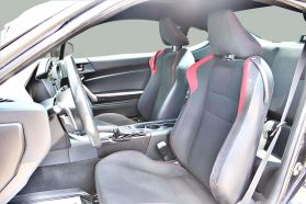 2015 SCION FR-S COUPE 4-CYL, 2.0 LITER COUPE 2D
