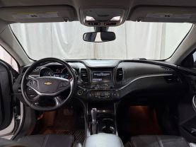 2018 CHEVROLET IMPALA