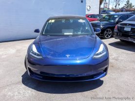 -2018 Tesla Model 3 - Image 3