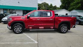 2023 Gmc Sierra 1500 Crew Cab - Image 4
