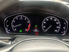 2018 HONDA ACCORD SEDAN 4-CYL, I-VTEC, TURBO, 1.5 LITER EX-L W/NAVIGATION SEDAN 4D