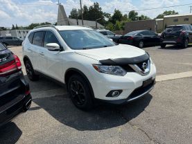 2016 Nissan Rogue - Image 5