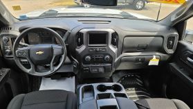 2024 Chevrolet Silverado 3500 Hd Crew Cab & Chassis - Image 11