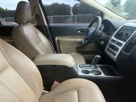2010 FORD EDGE
