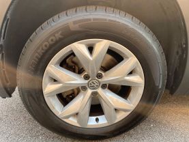 2019 VOLKSWAGEN ATLAS SUV V6, 3.6 LITER S 4MOTION SPORT UTILITY 4D - Gesner Auto Inc in Taunton, MA, 41.88613, -71.14527