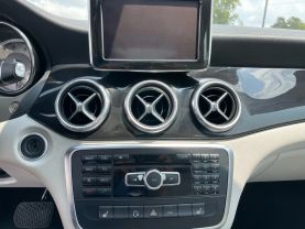 2014 Mercedes-benz Cla-class - Image 14